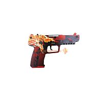 ПИСТОЛЕТ - РЕЗИНКОСТРЕЛ "FIVE-SEVEN 1.5" В АССОРТИМЕНТЕ во Черемхово